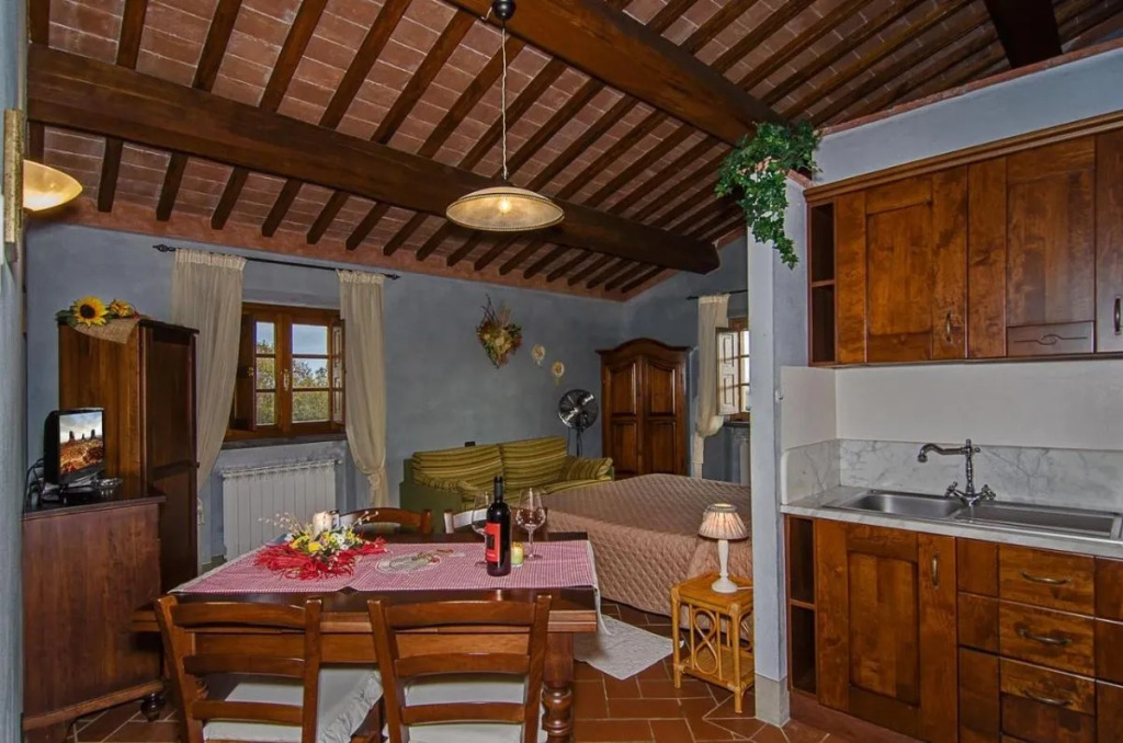 Agriturismo Valliferone