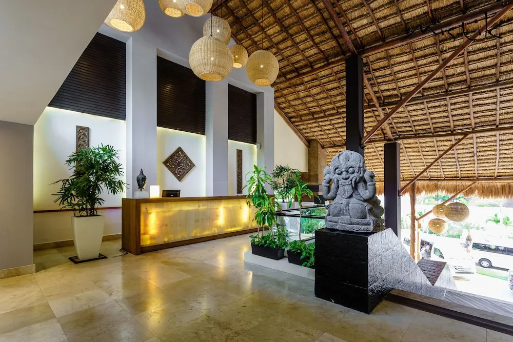 Aldea Thai Playa del Carmen