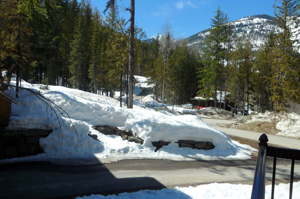 Caldera Chalet