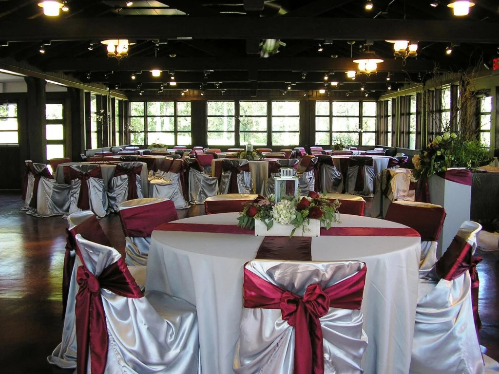 Kenlake State Resort Park