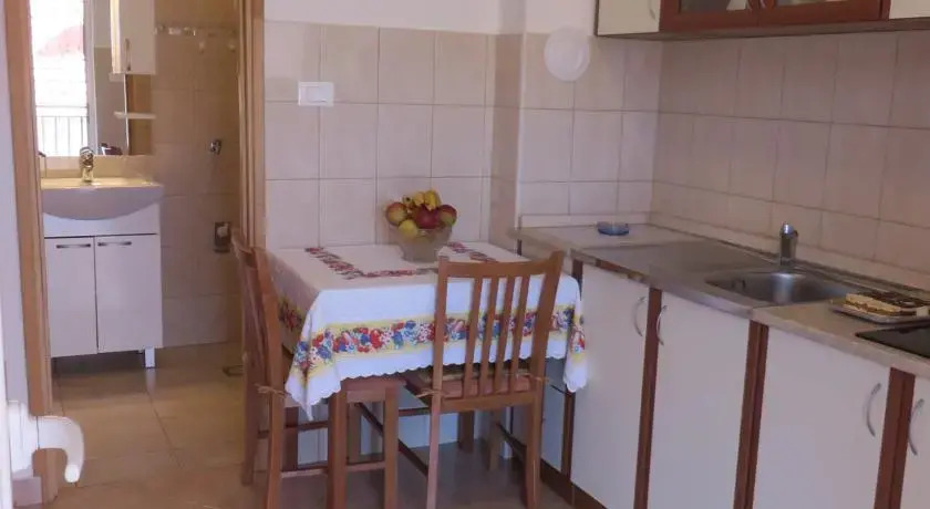 Apartment Cvita
