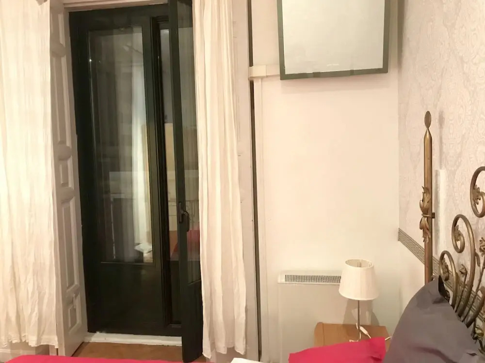 Dream Madrid Suite