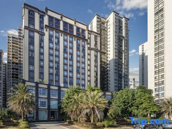 Yufeng International Hotel