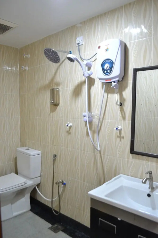 Hotel Puteri Miqaila