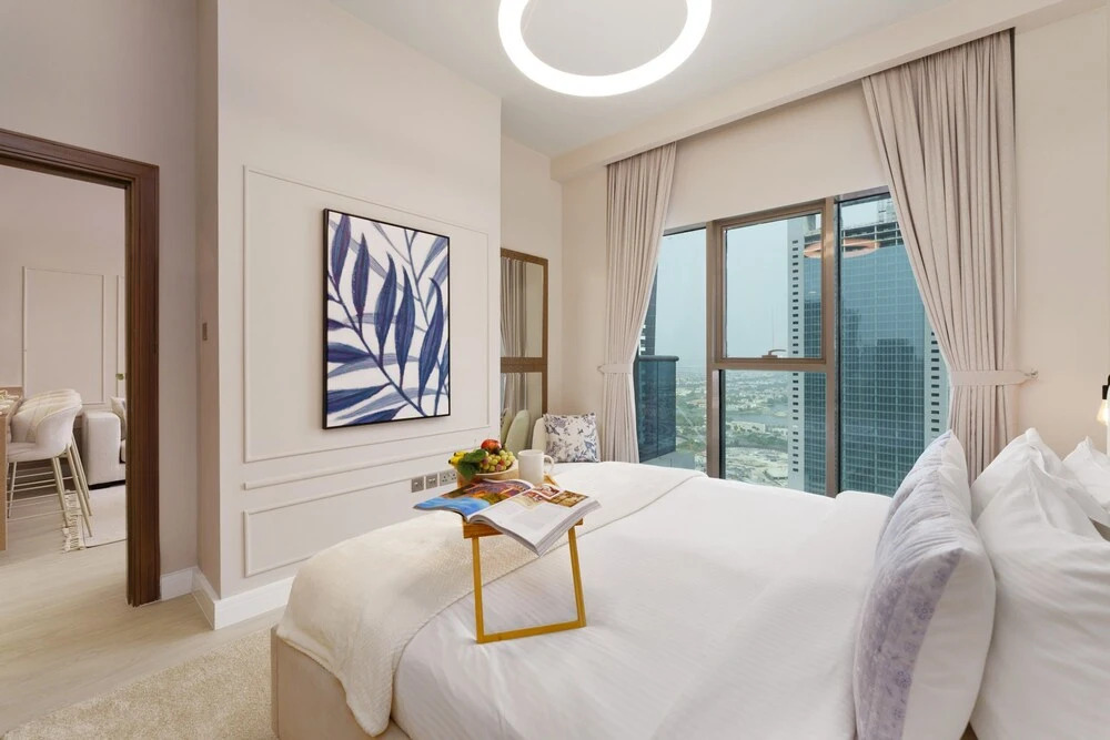 Maison Privee - Modern Living with Premium Amenities close to Marina