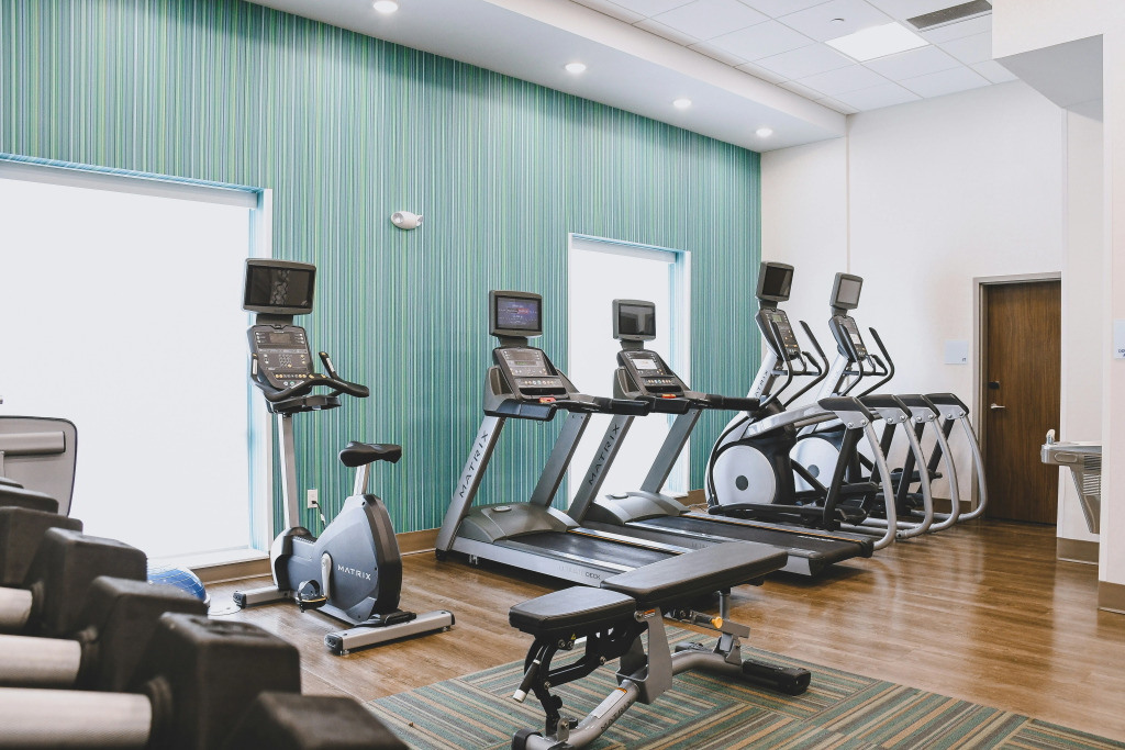 Holiday Inn Express & Suites Omaha Downtown - Old Market by IHG
