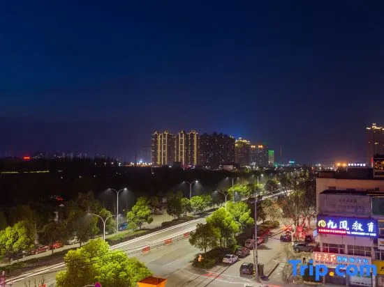 Weidong Garden Hotel