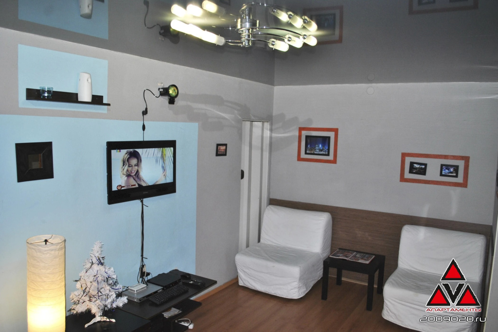 Vavilon dvuhkomnatnye apartamenty na Mamina-Sibirjaka 2
