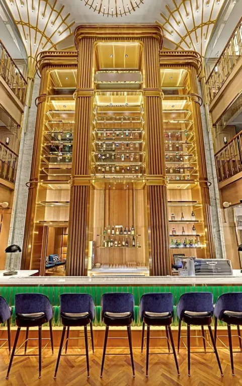OKU Hotel