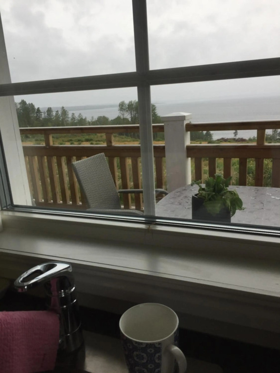 Kungsbacken i Tived