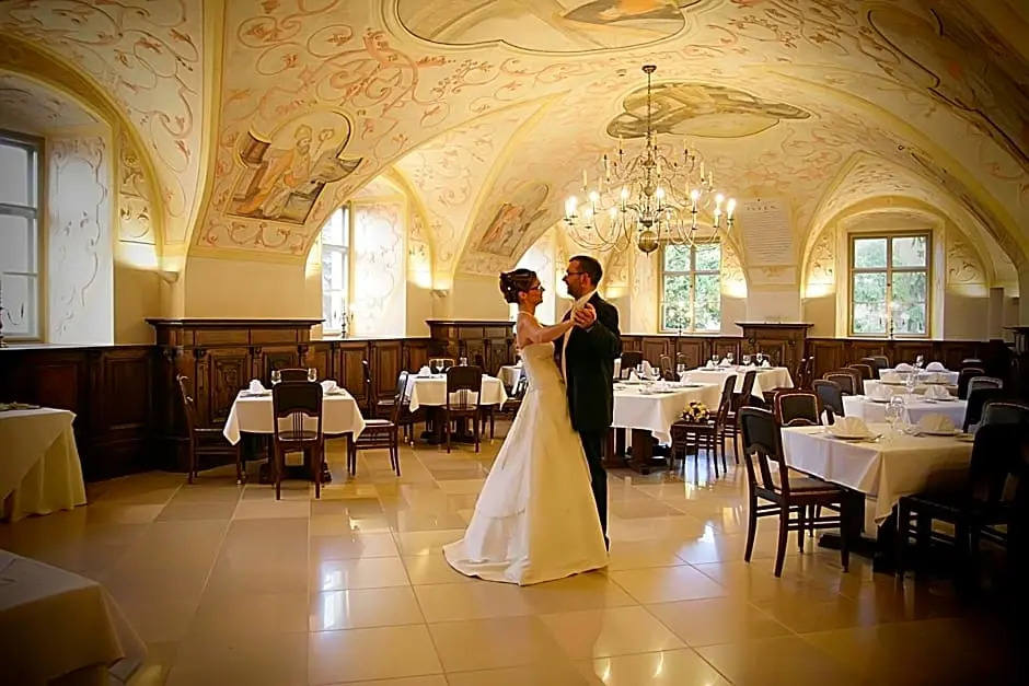 Sopron Monastery Hotel
