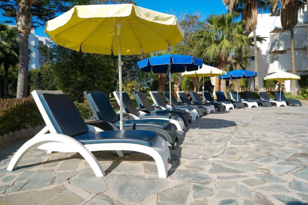 Odyssee Park Hotel