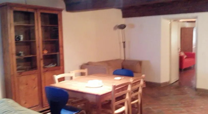A Casa di Caravaggio - Pinti
