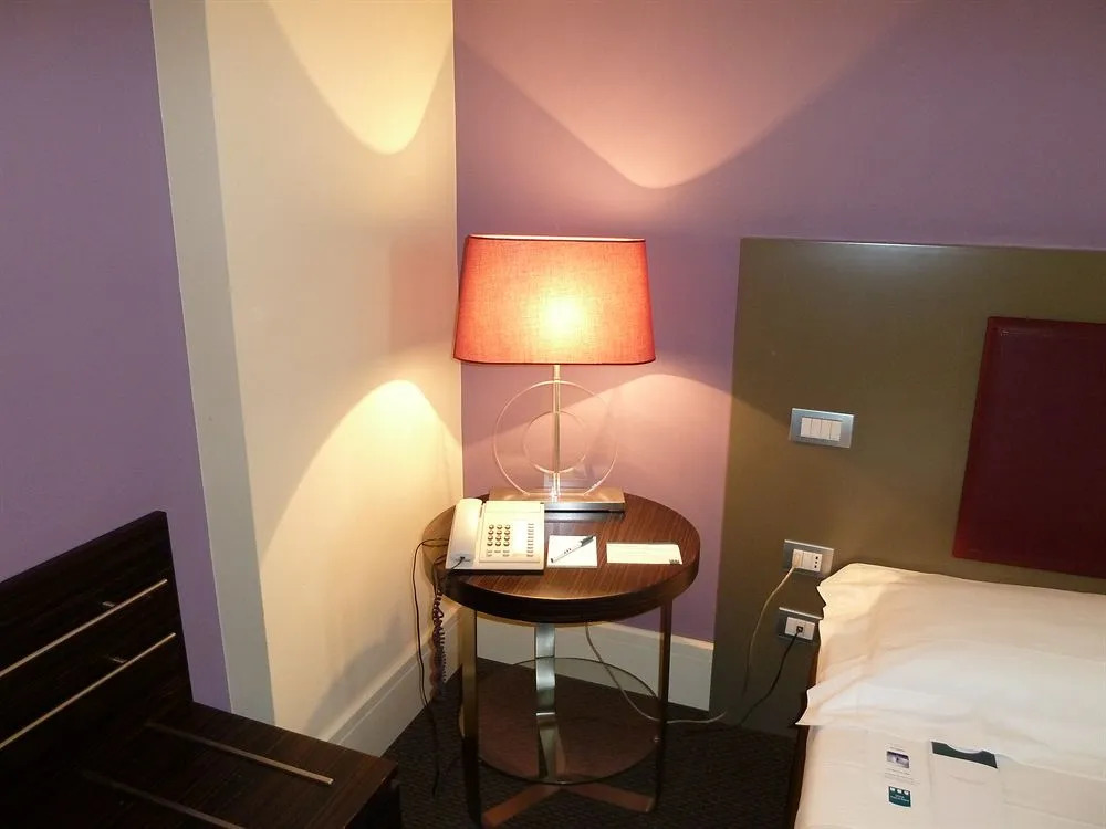 UNA Hotel Lodi