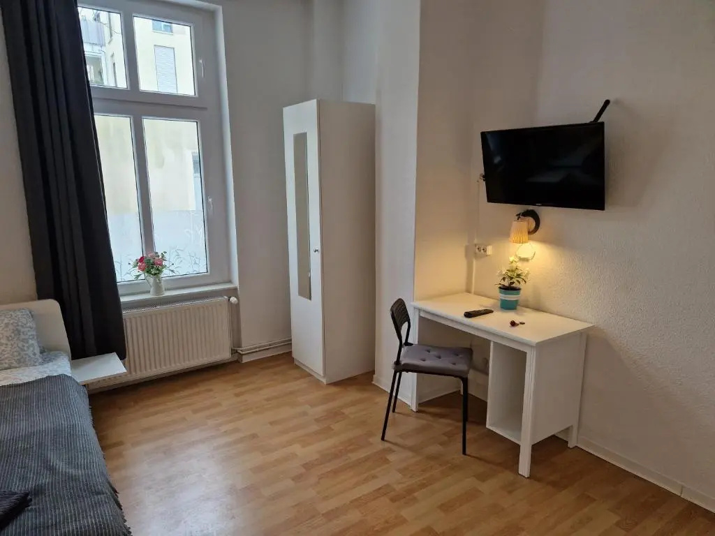 Zimmervermietung Berlin Mertens