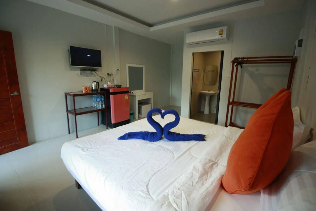 Khlong Dao Sunset Villa