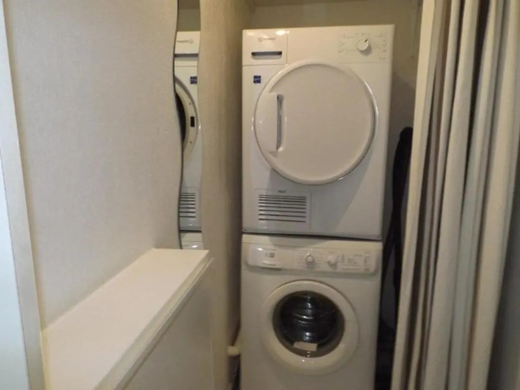 Appartement Le Grau d'Agde, 2 pièces, 4 personnes - FR-1-423-203