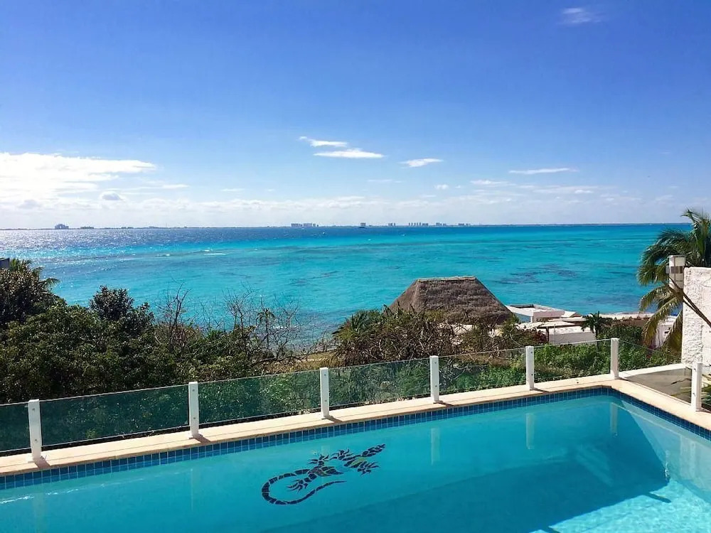 Casa Mar Azul