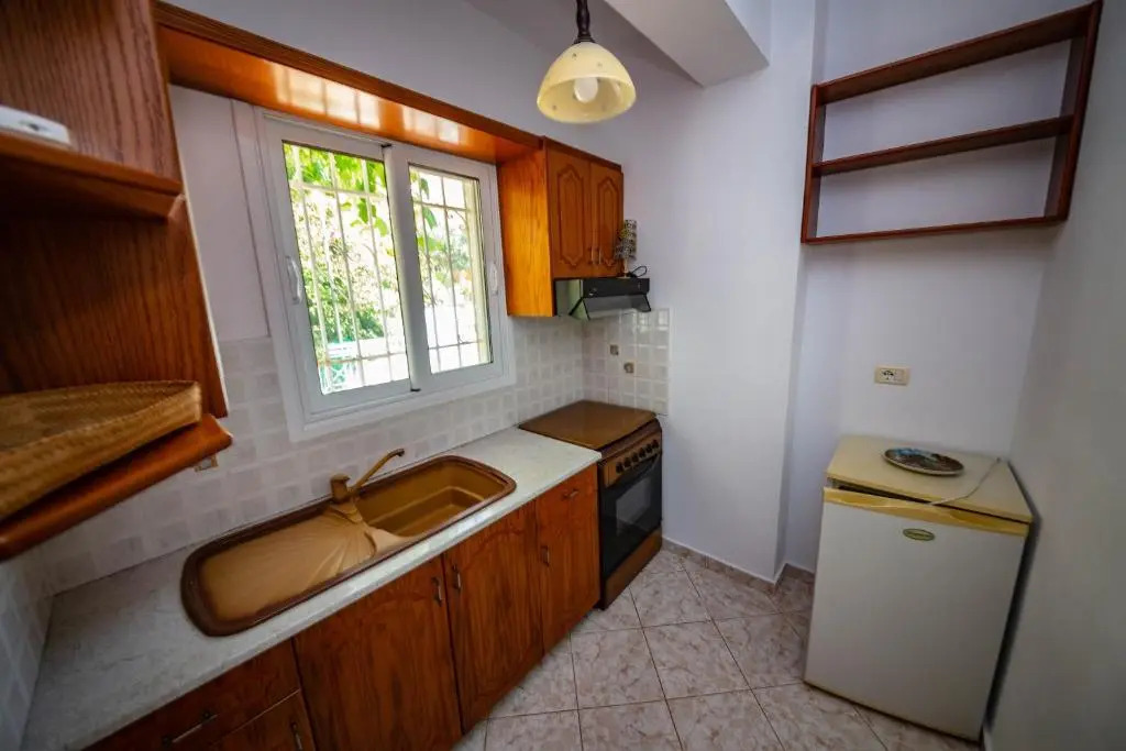 Apartments Cikuli
