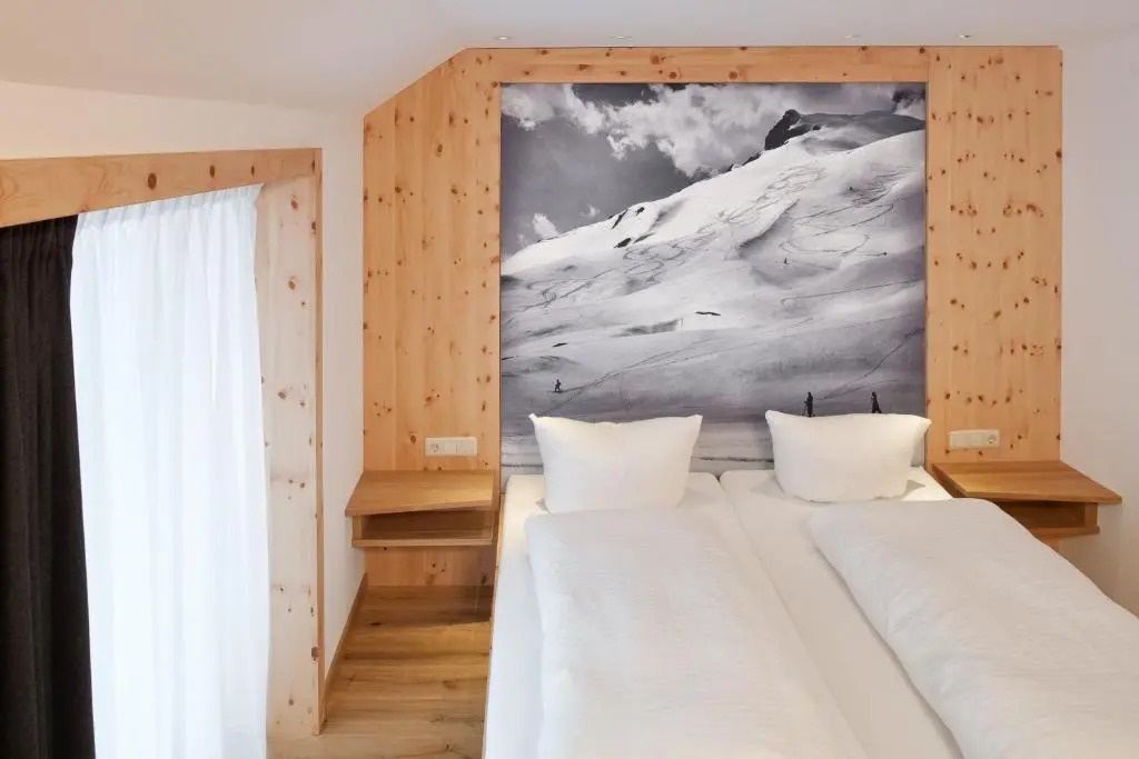Mondschein Chalet Ski-In Ski-Out