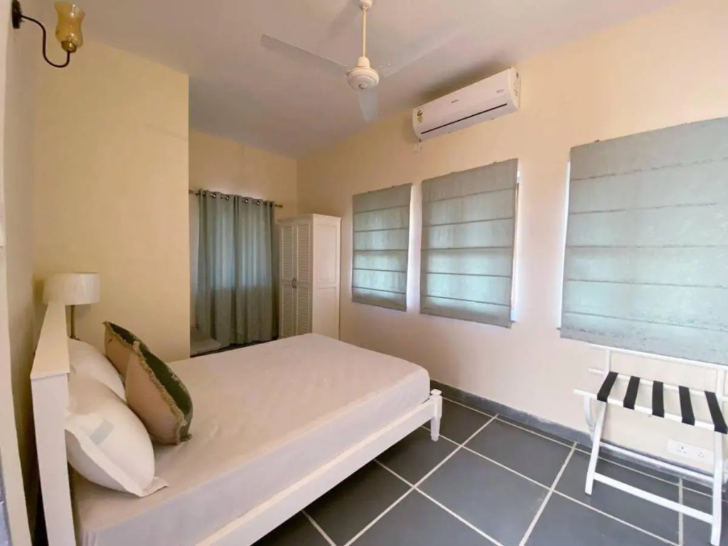 Sisarma Villa 5Bhk