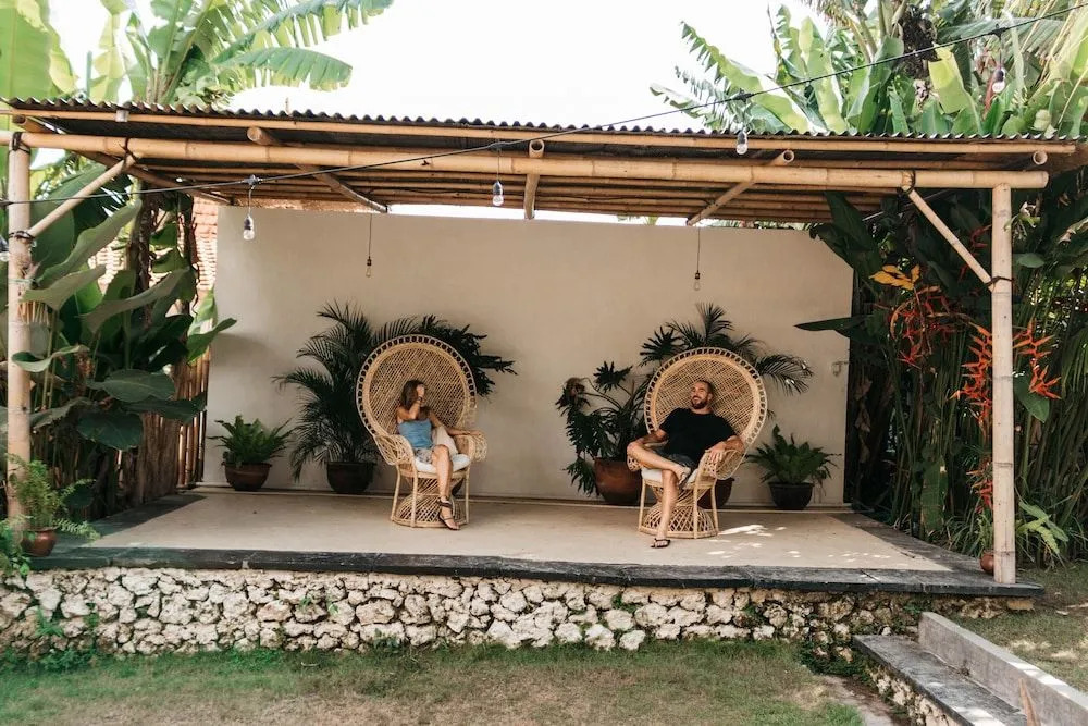 Dreamsea Canggu Hostel