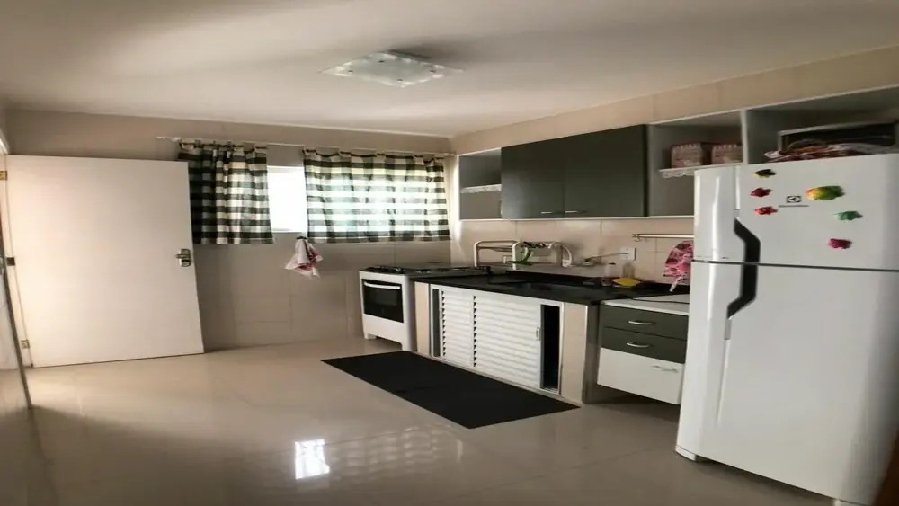 Casa de praia em Juquehy - 8 pessoas