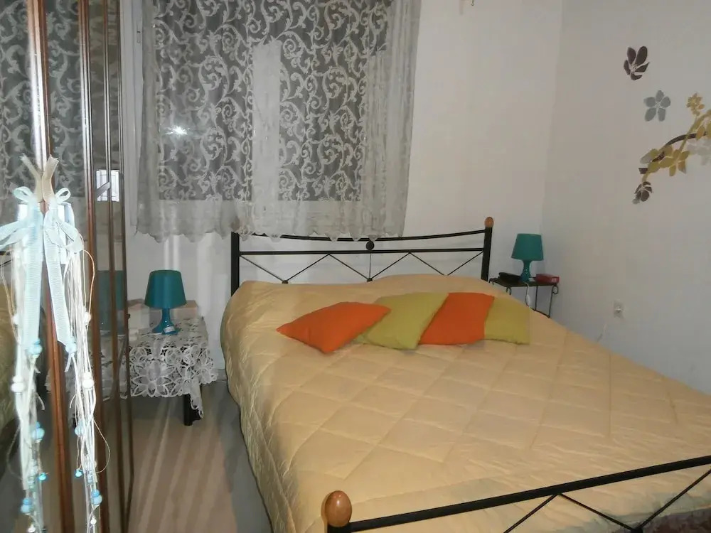 House With 3 Bedrooms in Elea, With Wonderful Mountain View, Enclosed