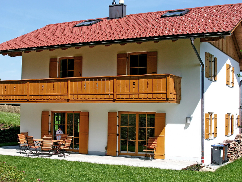 Holiday Home Schwänli