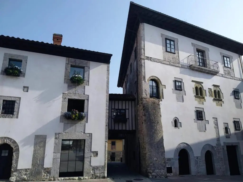 Hotel Puerto de Llanes