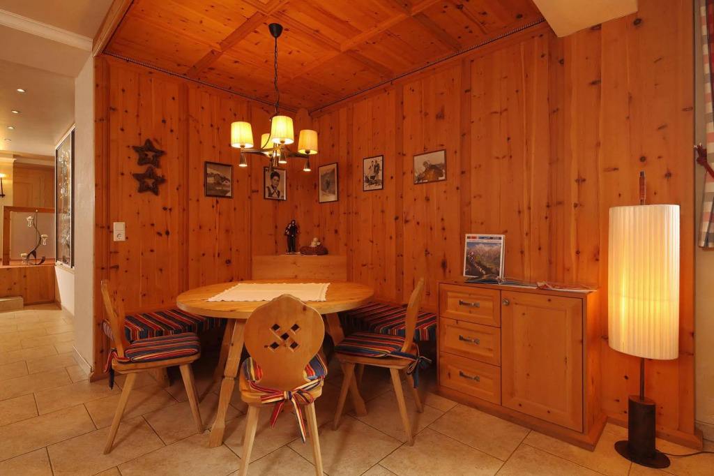 Pension Grünerhof