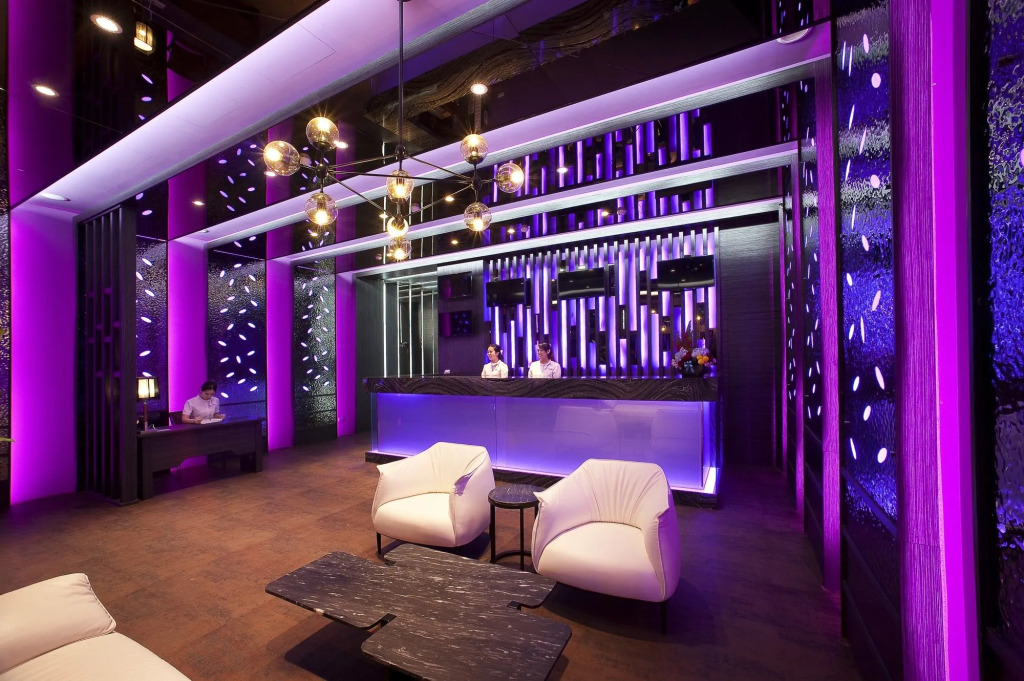 One Fukun Hotel