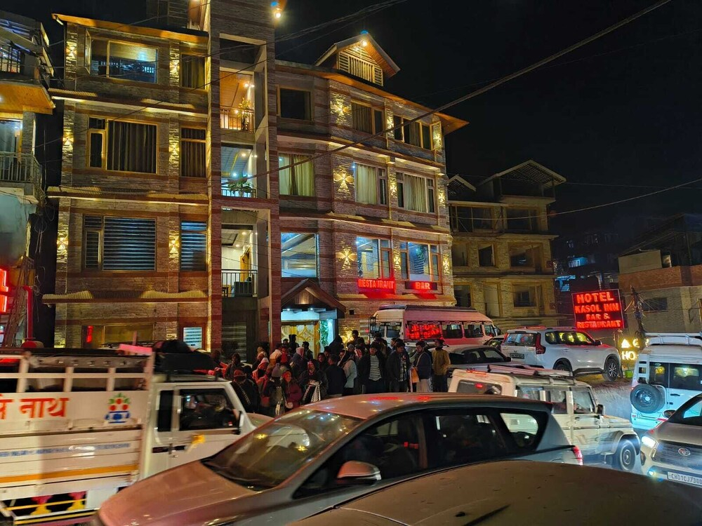 Kasol Inn