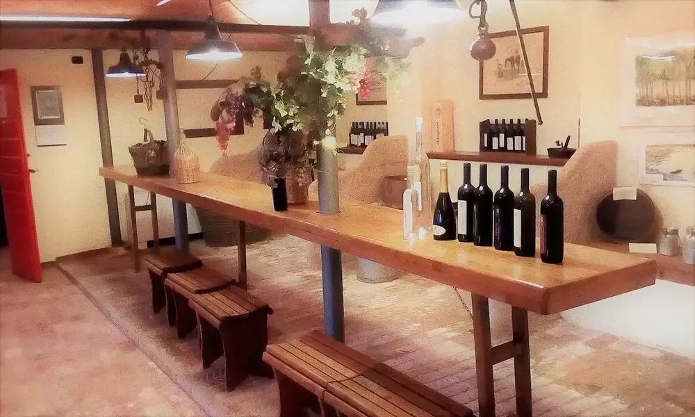 Agriturismo Ca Guerriera