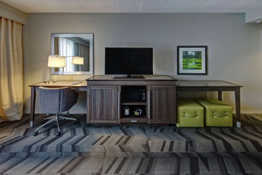 Hampton Inn & Suites Clermont