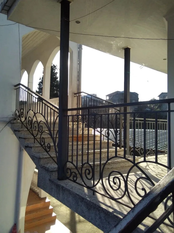 White Guest House