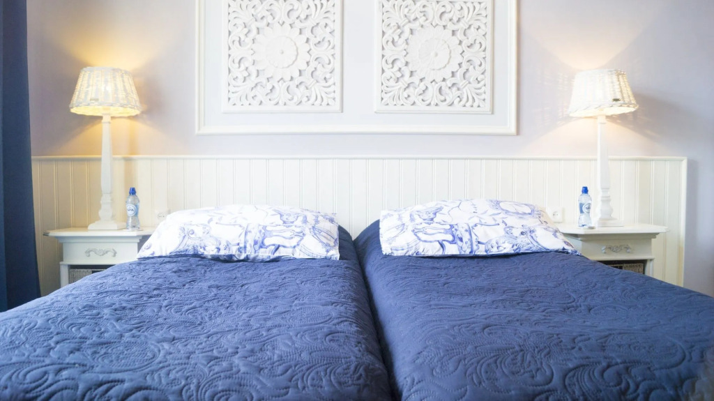 Vondelpark House Bed&Breakfast