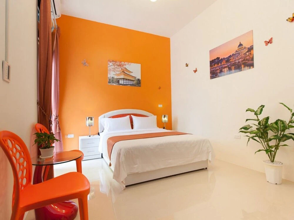 Venus B&B