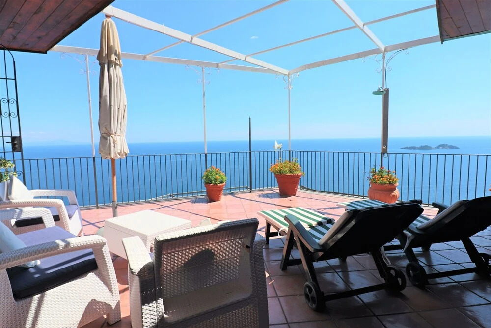 Villa Seahorse