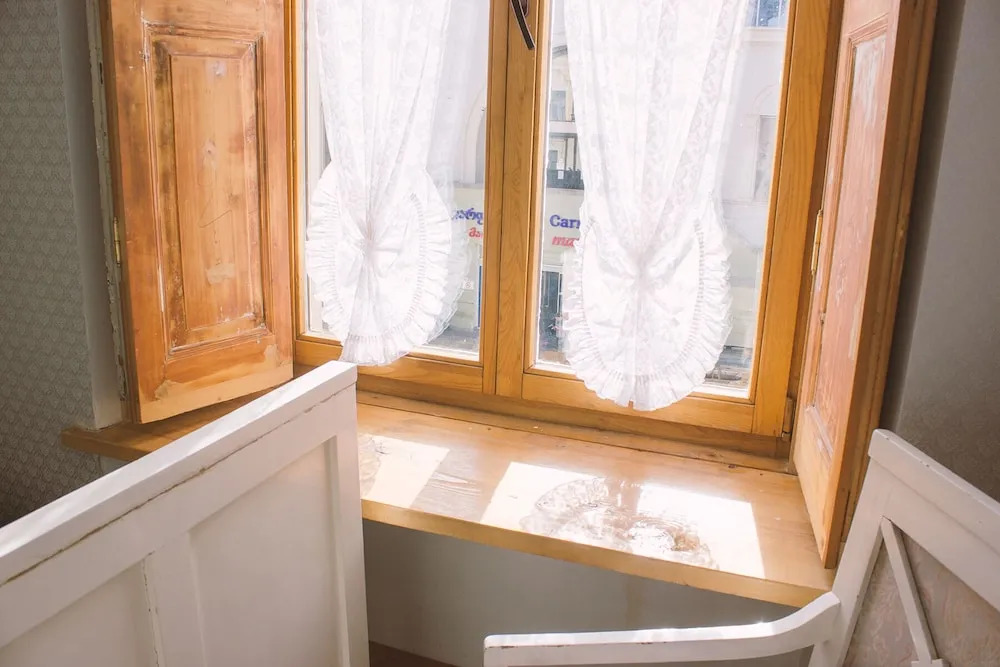 Cozy Apartment in Old Tbilisi