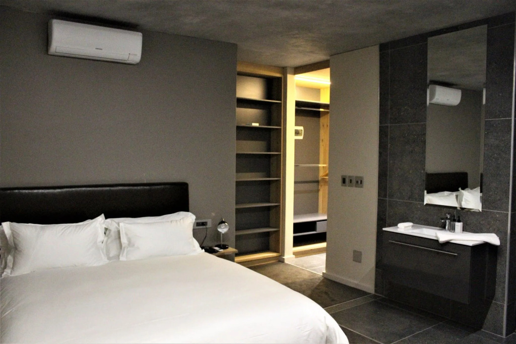 De Haas Living @ Die Laan 2