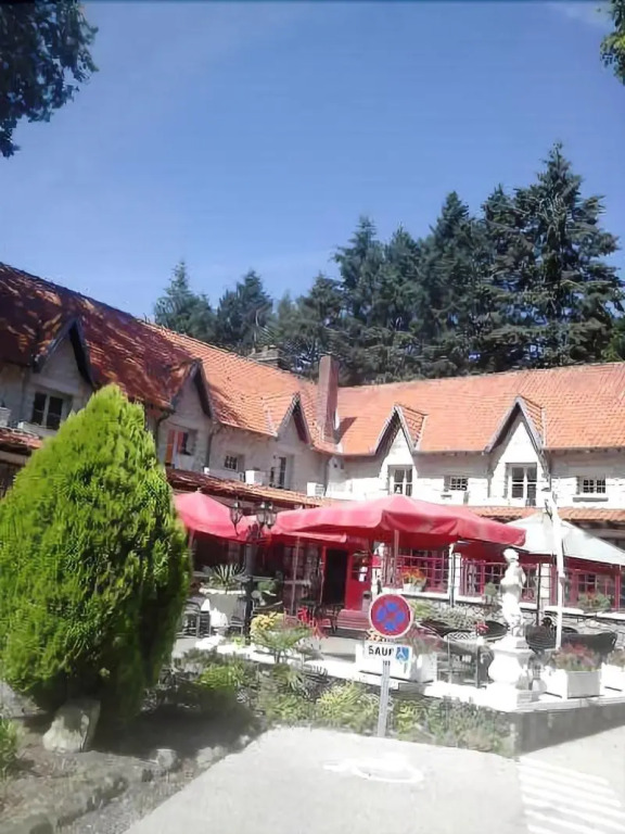 Hostellerie Du Lys