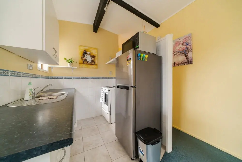 St Johns Cozy & Comfort 2 Bedroom Unit