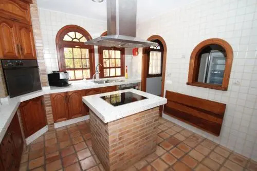 Villa Andalucia