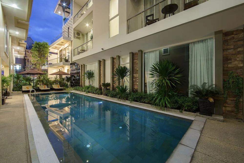 The Amazing Residence