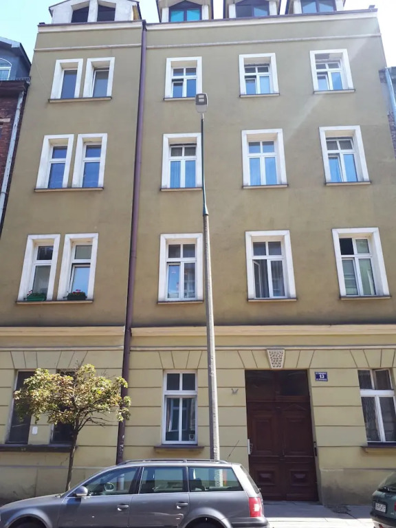 RentPlanet - Apartament Arianska 13