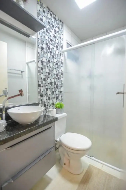 Apto com Piscina Garagem e Ar Cond no Jardim Zara