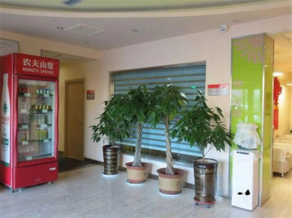Grace Inn Kenli Xinxing Road
