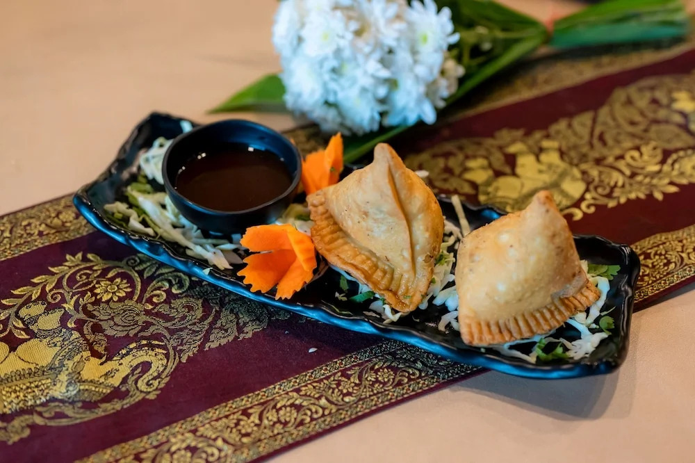 Le Maroc Hotel Patong