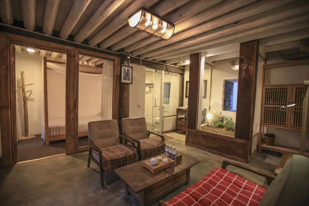 Jiakedi Culture Guesthouse